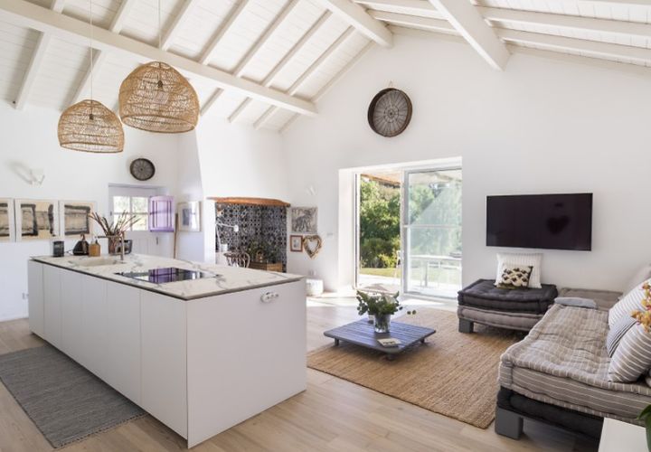 Farm hus i Estremoz, Evora, Estremoz - € 590.000 | Ref: AG061 - foto 1