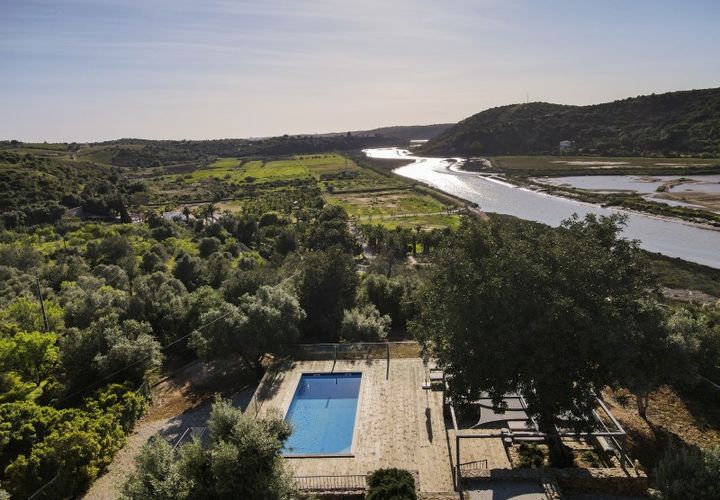 Landejendom i Silves, Faro, Silves - € 1.200.000 | Ref: RC005 - foto 1