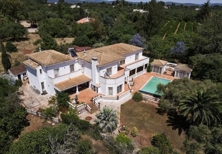 Villa i Algoz, Faro, Algoz - € 1.365.000 | Ref: RC008 - foto 1