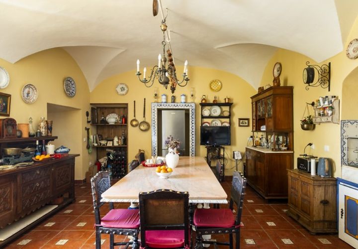 Villa i Borba, Evora, Borba - € 780 000 | Ref: AG060 - foto 1