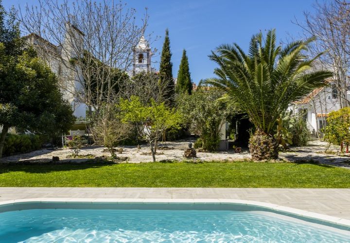 Haus in Borba, Evora, Borba - € 780.000 | Ref: AG060 - Foto 1