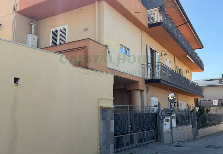 Leilighet i Sperone, Avellino, Sperone - € 63 000 | Ref: 459581 - foto 1