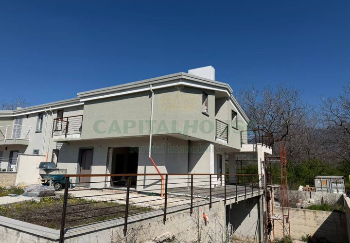 Villa a Avella, Avellino, Avella - € 290.000 | Ref: 459582 - foto 1
