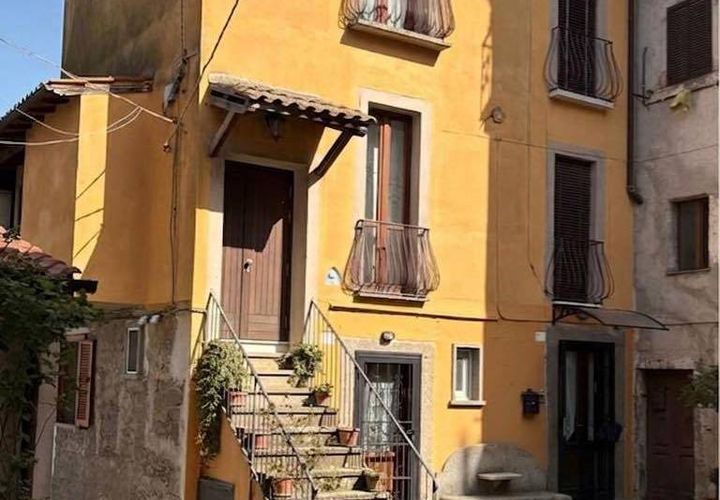Lejlighed i Viterbo, Viterbo, Viterbo - € 26.000 | Ref: 2182 - foto 1