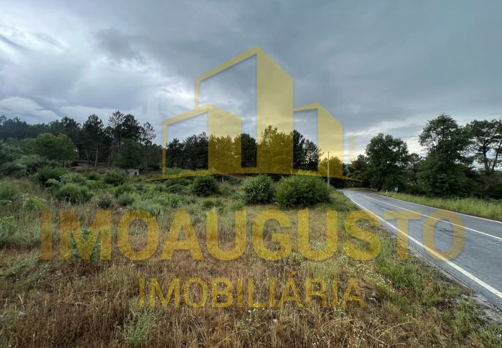 Helårsgrund i Guarda, Guarda, Guarda - € 15.000 | Ref: TER_1857 - foto 1