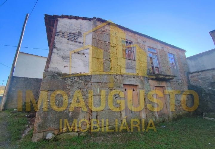 Villa i Cerdeira, Guarda, Cerdeira - € 18.000 | Ref: CAS_1517 - foto 1