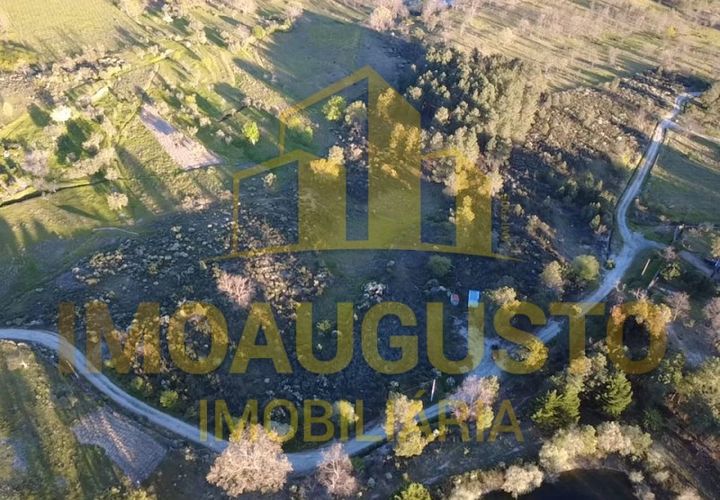 Helårsgrund i Guarda, Guarda, Guarda - € 15.000 | Ref: TER_1226 - foto 1