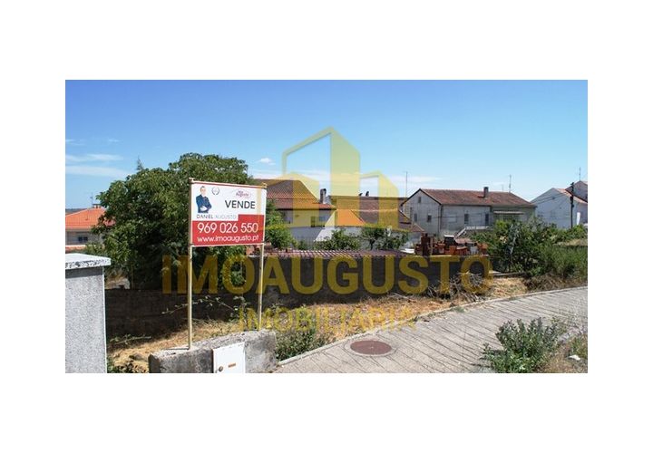 Helårsgrund i Guarda, Guarda, Guarda - € 20.000 | Ref: PAR_861 - foto 1