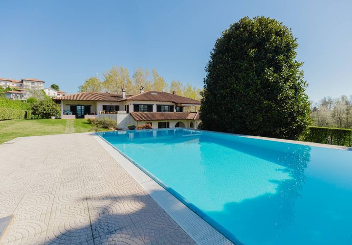 Villa i Sumirago, Varese, Sumirago - € 780.000 | Ref: VA/3032 - foto 1