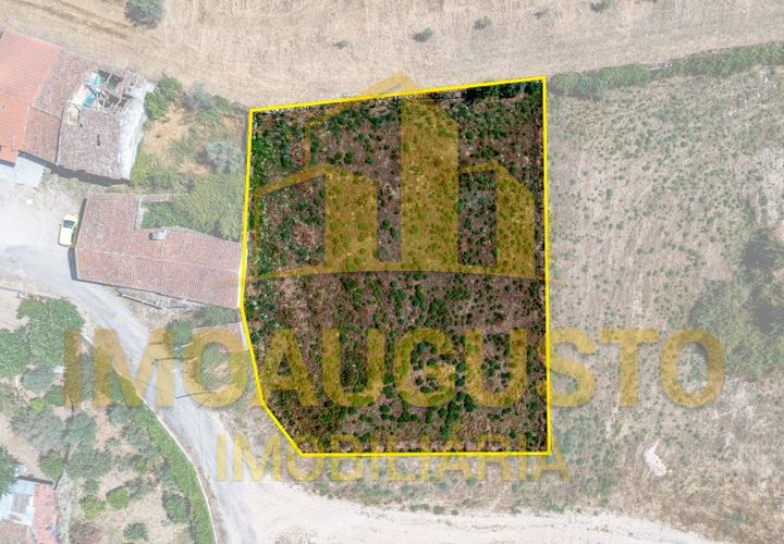 Terra a Celorico da Beira, Guarda, Celorico da Beira - € 39.000 | Ref: PAR_2280 - foto 1