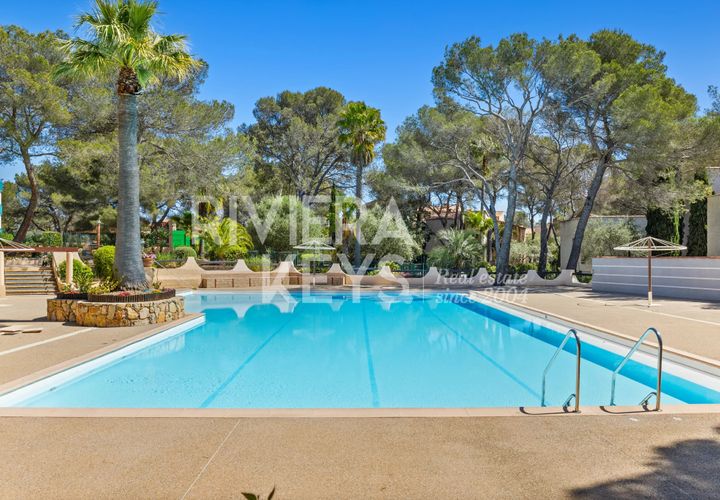 Lejlighed i Saint-Raphaël, Var, Saint-Raphaël - € 355.000 | Ref: 86918338 - foto 1