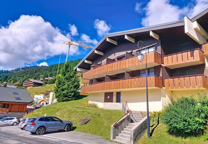 Lejlighed i Chatel, Haute-Savoie, Chatel - € 285.000 | Ref: 07116 - foto 1