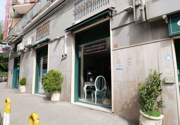 Erhvervsejendom i Naples, Naples, Naples - € 78.000 | Ref: 65 - foto 1