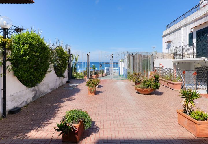 Leilighet i Ischia, Naples, Ischia - € 375 000 | Ref: 66 - foto 1