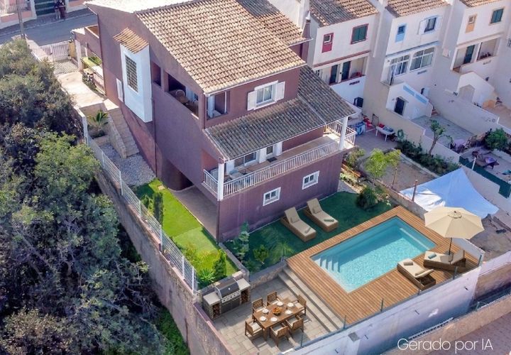 Villa i Algoz, Faro, Algoz - € 675.000 | Ref: 117SI-3 - foto 1