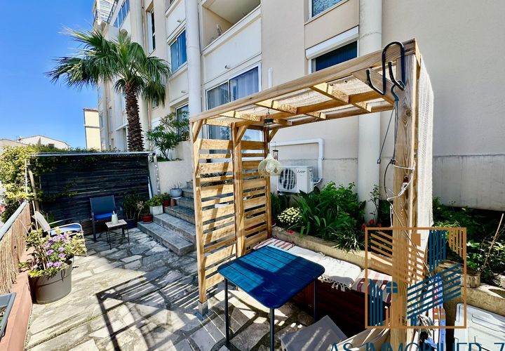Lejlighed i Sete, Herault, Sete - € 165.000 | Ref: 3478935 - foto 1