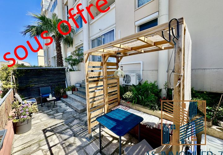 Appartement - Sete, Herault, Sete - € 165 000 | Réf : 3478935 - photo 1