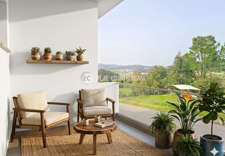Villa i Eixo e Eirol, Aveiro, Eixo e Eirol - € 335.000 | Ref: EC01-170 - foto 1