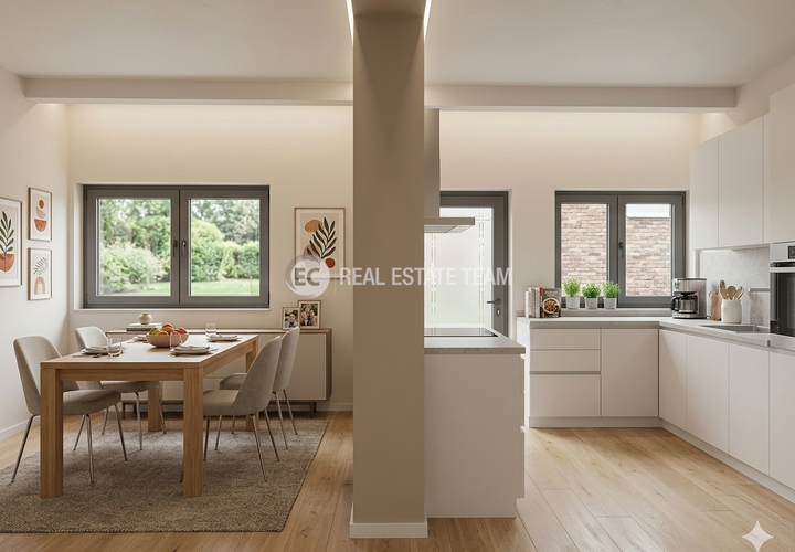 Villa in Eixo e Eirol, Aveiro, Eixo e Eirol - € 335.000 | Ref: EC01-171 - foto 1