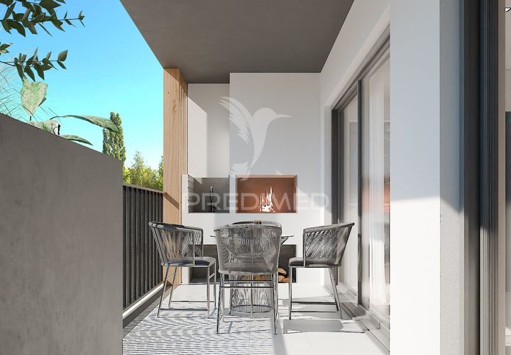 Lejlighed i Entroncamento, Santarem, Entroncamento - € 280.000 | Ref: 058981 - foto 1
