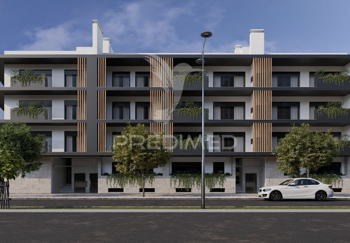 Lejlighed i Entroncamento, Santarem, Entroncamento - € 420.000 | Ref: 058983 - foto 1