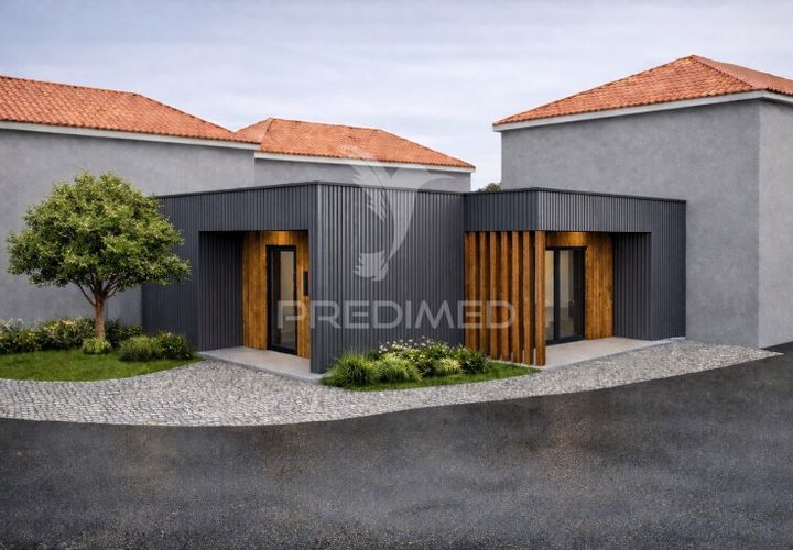 Byhus i Alcobaca, Leiria, Alcobaca - € 180.000 | Ref: 059871 - foto 1