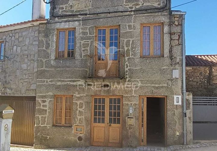 Byhus i Fundao, Castelo Branco, Fundao - € 195.000 | Ref: 059779 - foto 1