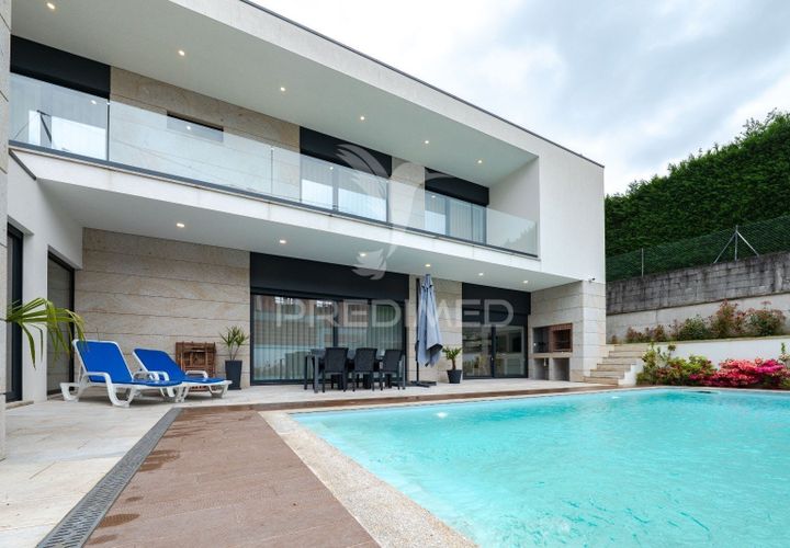 Byhus i Braga, Braga, Braga - € 1.045.000 | Ref: 059785 - foto 1
