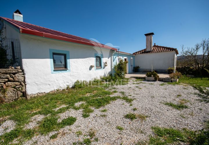 Byhus i Trancoso, Guarda, Trancoso - € 110.000 | Ref: 059126 - foto 1
