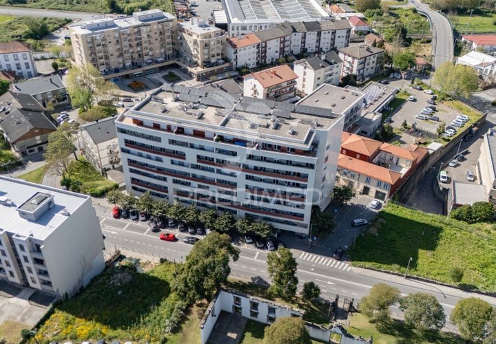 Lejlighed i Braga, Braga, Braga - € 985.000 | Ref: 059788 - foto 1