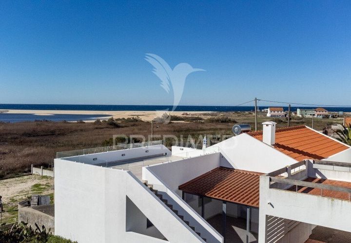 Byhus i Santiago do Cacem, Setubal, Santiago do Cacem - € 1.250.000 | Ref: 059835 - foto 1