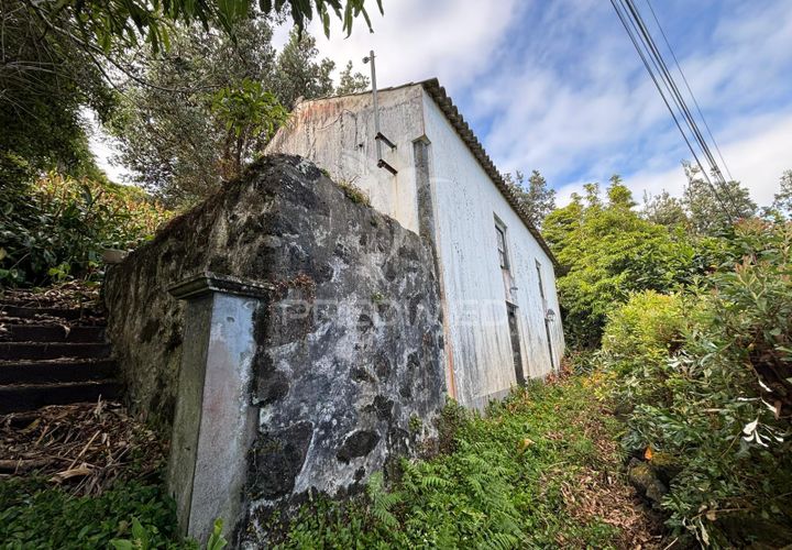 Byhus i Sao Roque do Pico, Pico, Sao Roque do Pico - € 64.500 | Ref: 059916 - foto 1