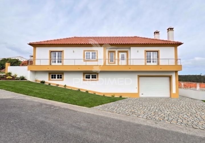 Helårsgrund i Macao, Santarem, Macao - € 90.000 | Ref: 059529 - foto 1