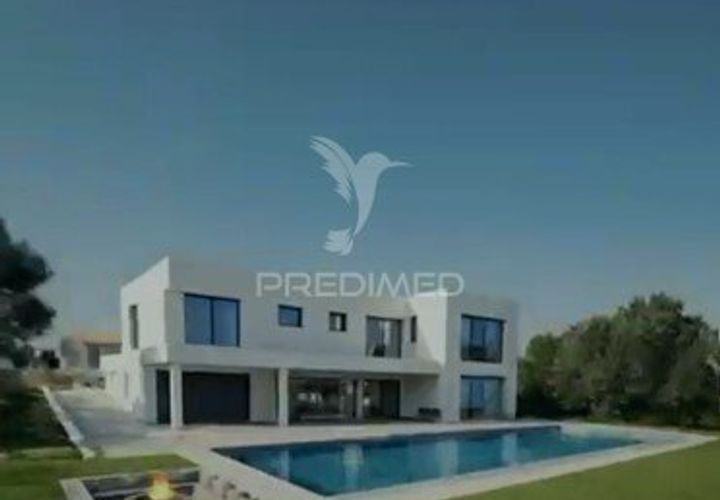 Byhus i Palmela, Setubal, Palmela - € 1.765.000 | Ref: 059624 - foto 1