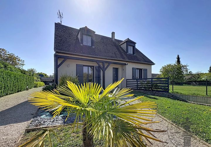 Villa i Auneau, Eure-et-Loir, Auneau - € 295.000 | Ref: 86920284 - foto 1