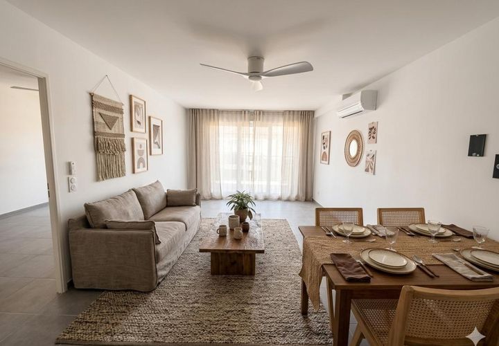 Wohnung in Cogolin, Var, Cogolin - € 907/Monat | Ref: EDU-084651-1186 - Foto 1