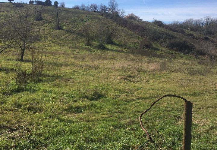 Terra a Guidonia Montecelio, Rome, Guidonia Montecelio - € 85.000 | Ref: 1001485 - foto 1