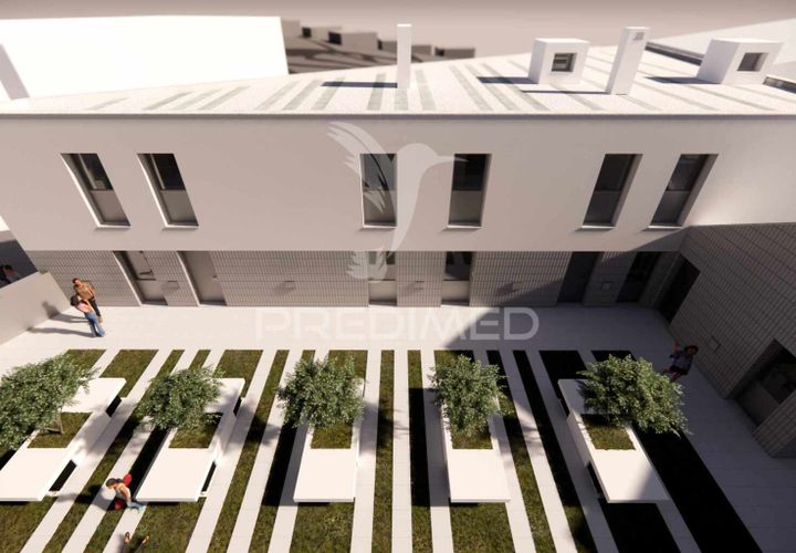 Duplex i Abrantes, Santarem, Abrantes - € 285.000 | Ref: 054473 - foto 1