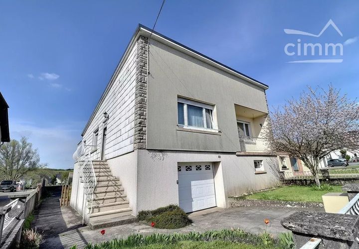 Villa a Théding, Moselle, Théding - € 160.000 | Ref: 86923635 - foto 1