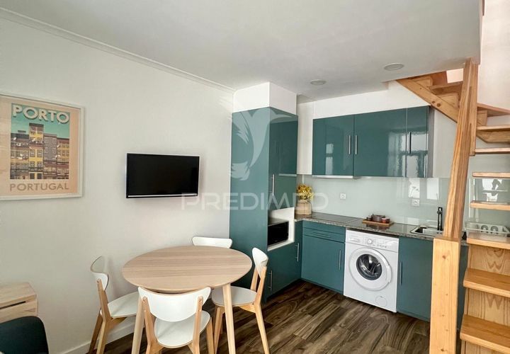 Byhus i Porto, Porto, Porto - € 255.000 | Ref: 058132 - foto 1