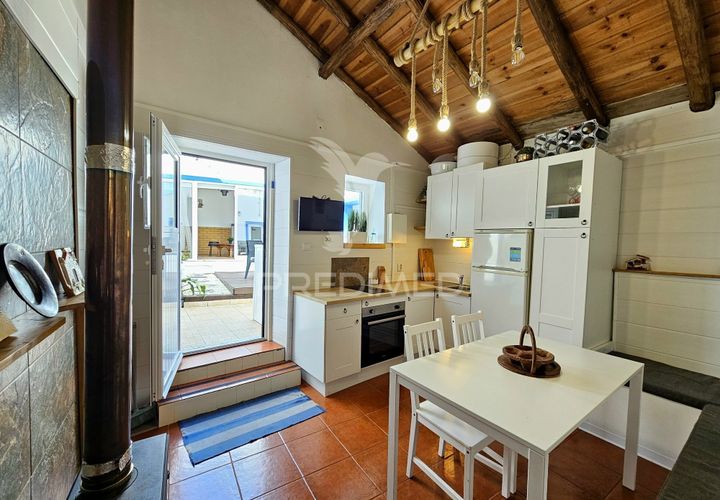 Byhus i Castro Verde, Beja, Castro Verde - € 125.000 | Ref: 059421 - foto 1
