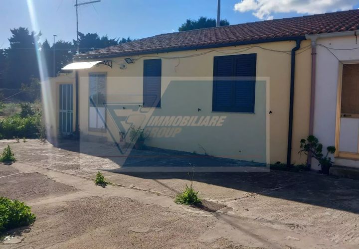 Villa i Siracusa, Siracusa, Siracusa - € 250.000 | Ref: SR VMAR 219 - foto 1