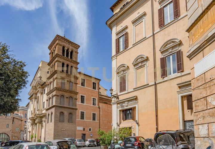 Leilighet i Rome, Rome, Rome - € 350 000 | Ref: 1013-178 - foto 1