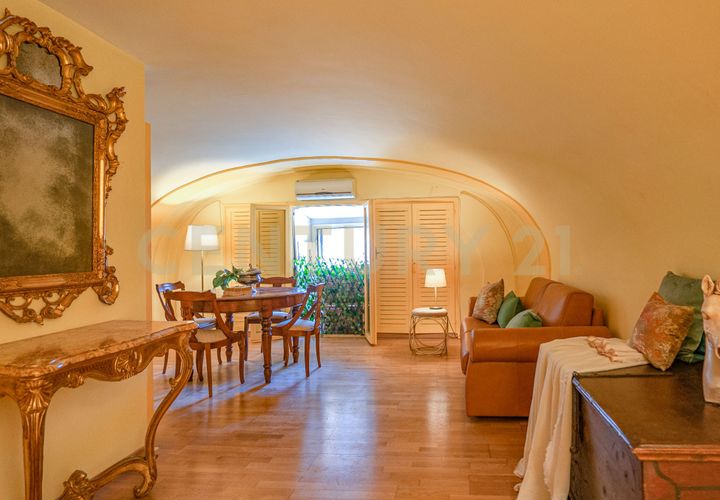 Appartement - Rome, Rome, Rome - € 350 000 | Réf : 1013-178 - photo 1