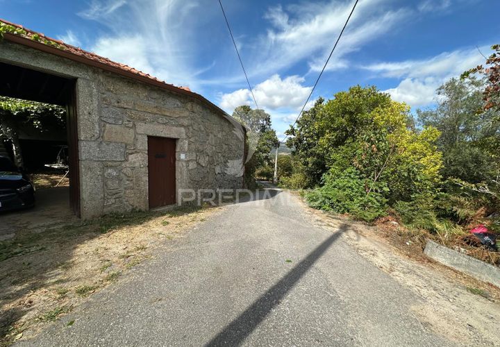 Farm hus i Ponte de Lima, Viana do Castelo, Ponte de Lima - € 450.000 | Ref: 059832 - foto 1