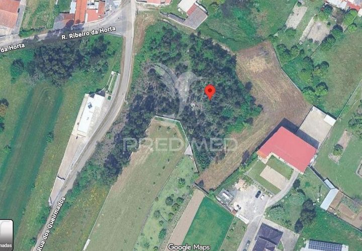 Helårsgrund i Aveiro, Aveiro, Aveiro - € 190.000 | Ref: 059839 - foto 1