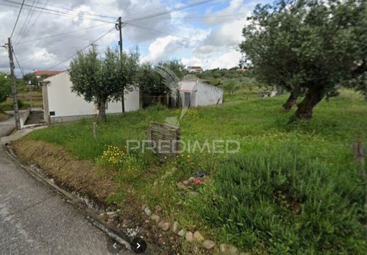 Helårsgrund i Abrantes, Santarem, Abrantes - € 60.000 | Ref: 059854 - foto 1