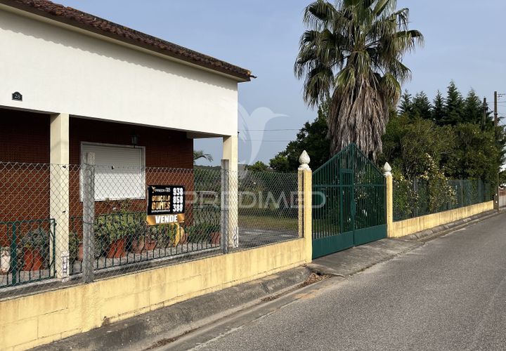 Byhus i Ponte de Sor, Portalegre, Ponte de Sor - € 350.000 | Ref: 059874 - foto 1