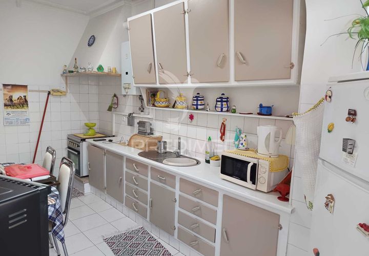 Lejlighed i Almada, Setubal, Almada - € 265.000 | Ref: 059875 - foto 1