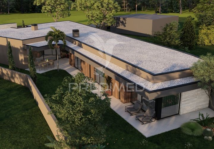 Byhus i Vila Verde, Braga, Vila Verde - € 670.000 | Ref: 059880 - foto 1